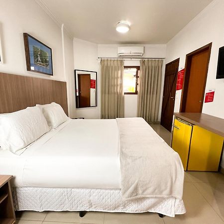 Clh Suites Bonito Central Exterior foto